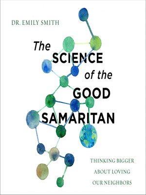 cover image of The Science of the Good Samaritan
